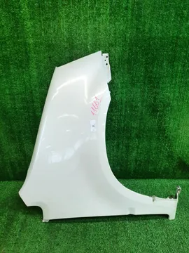 КРЫЛО НА HONDA CAPA GA4