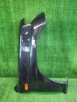 КРЫЛО НА MITSUBISHI PAJERO IO H76W