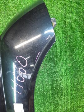 КРЫЛО НА MITSUBISHI PAJERO IO H76W