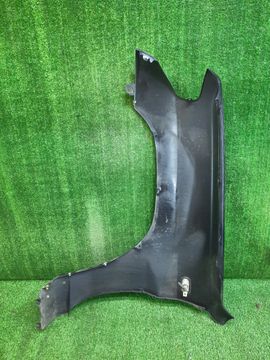 КРЫЛО НА MITSUBISHI PAJERO IO H76W