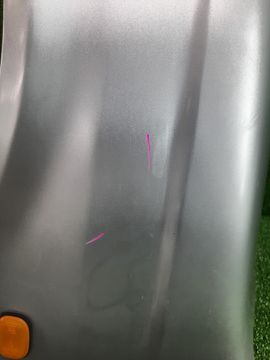 КРЫЛО НА TOYOTA VISTA SV50