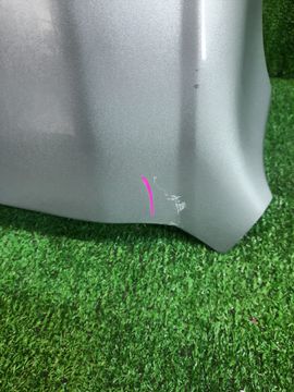 КРЫЛО НА TOYOTA CROWN JZS151