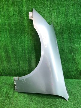 КРЫЛО НА NISSAN SKYLINE V35