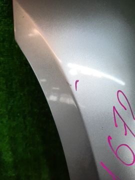 КРЫЛО НА NISSAN SKYLINE V35