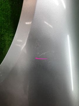 КРЫЛО НА NISSAN SKYLINE V35