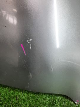 КРЫЛО НА NISSAN SKYLINE V35