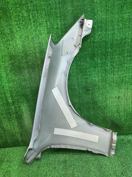 КРЫЛО НА NISSAN SKYLINE V35