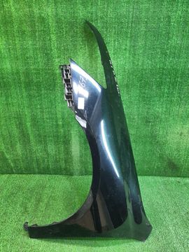 КРЫЛО НА HONDA INSPIRE UC1