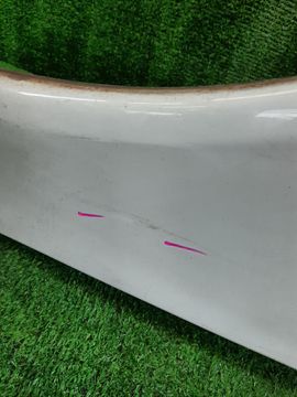 КРЫЛО НА VOLVO V70 BW40