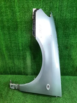 КРЫЛО НА SUBARU IMPREZA GGC