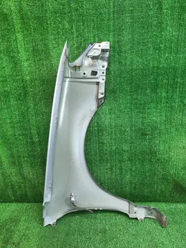 КРЫЛО НА SUBARU IMPREZA GGC