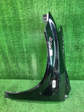 КРЫЛО НА NISSAN MURANO Z50