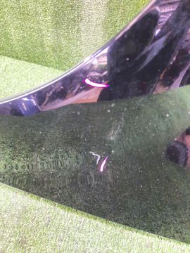 КРЫЛО НА NISSAN MURANO Z50