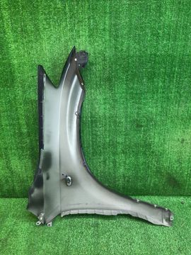 КРЫЛО НА NISSAN MURANO Z50