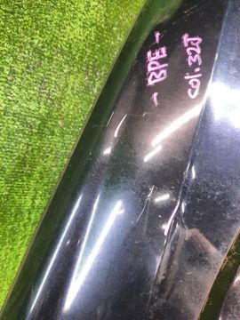 КРЫЛО НА SUBARU OUTBACK BP9