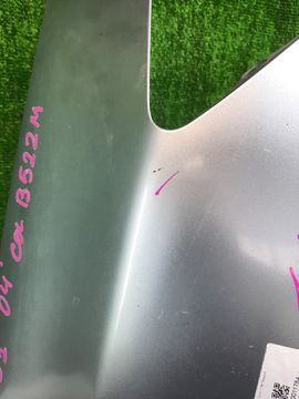 КРЫЛО НА HONDA INSPIRE UC1