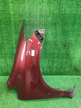 КРЫЛО НА HONDA FIT ARIA GD8