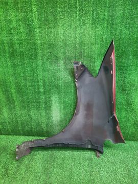 КРЫЛО НА HONDA FIT ARIA GD8