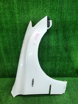 КРЫЛО НА TOYOTA CROWN GRS182