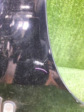 КРЫЛО НА HONDA ODYSSEY RA6