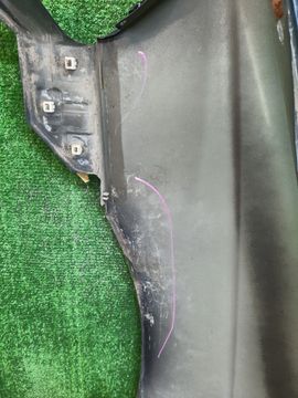 КРЫЛО НА HONDA ODYSSEY RA6