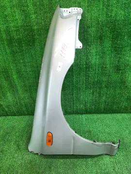 КРЫЛО НА SUBARU IMPREZA GF1