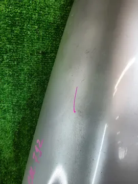 КРЫЛО НА SUBARU IMPREZA GF1