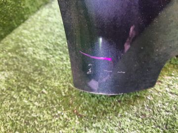 КРЫЛО НА HONDA AVANCIER TA4