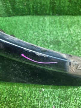 КРЫЛО НА HONDA AVANCIER TA4