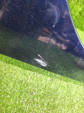 КРЫЛО НА TOYOTA COROLLA FIELDER NZE141G