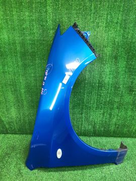 КРЫЛО НА SUBARU IMPREZA GH8