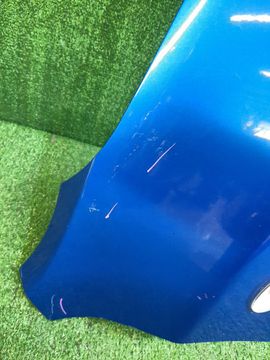 КРЫЛО НА SUBARU IMPREZA GH8