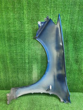 КРЫЛО НА SUBARU IMPREZA GH8