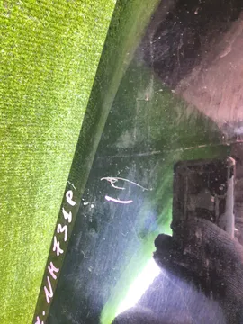 КРЫЛО НА HONDA ACCORD CU2