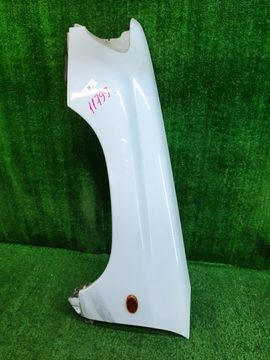 КРЫЛО НА SUBARU FORESTER SF5