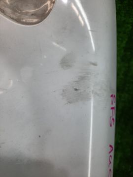 КРЫЛО НА SUBARU FORESTER SF5