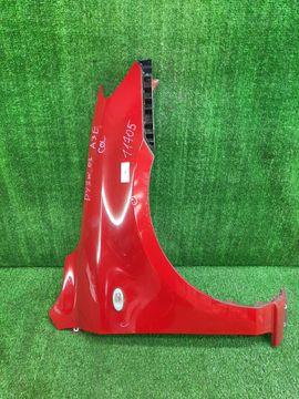 КРЫЛО НА MAZDA DEMIO DY3W