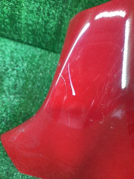 КРЫЛО НА MAZDA DEMIO DY3W