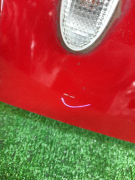 КРЫЛО НА MAZDA DEMIO DY3W