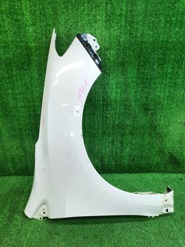 КРЫЛО НА SUBARU LEVORG VMG