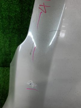 КРЫЛО НА SUBARU LEVORG VMG