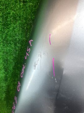 КРЫЛО НА SUBARU IMPREZA GG2