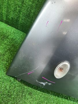 КРЫЛО НА SUBARU IMPREZA GG2