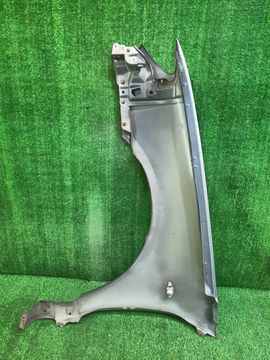 КРЫЛО НА SUBARU IMPREZA GG2