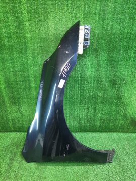 КРЫЛО НА NISSAN TEANA J32