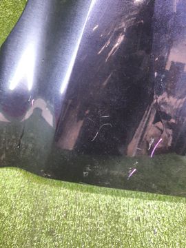 КРЫЛО НА NISSAN TEANA J32