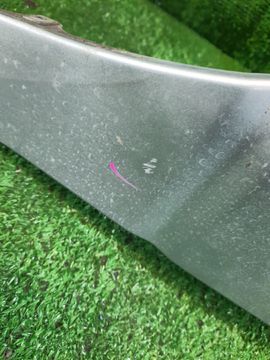 КРЫЛО НА HONDA AIRWAVE GJ1