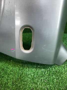 КРЫЛО НА MITSUBISHI PAJERO IO H76W