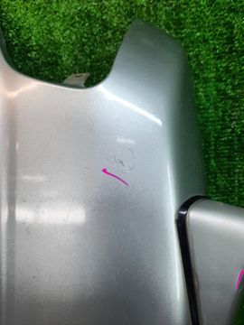 КРЫЛО НА MITSUBISHI PAJERO IO H76W