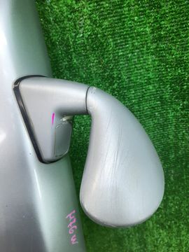 КРЫЛО НА MITSUBISHI PAJERO IO H76W